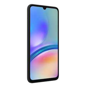 Samsung Galaxy A05s, 64 ГБ, черный - Смартфон Товар - SM-A057GZKUEUE