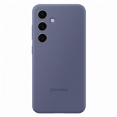 Samsung Silicone Case, Galaxy S24, violet - Case Item - EF-PS921TVEGWW