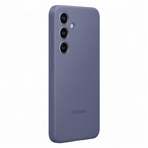Samsung Silicone Case, Galaxy S24, violetinis - Dėklas Prekė - EF-PS921TVEGWW