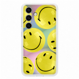 Samsung Suit Case, Galaxy S24, geltonas - Dėklas Prekė - EF-MS921CYEGWW EF-MS921CYEGWW