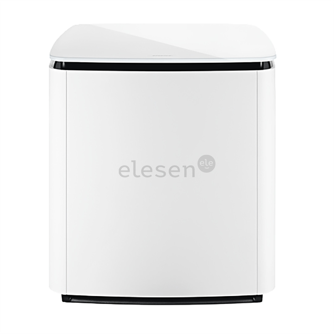 Bose Smart Ultra Soundbar + Bass Module 700, baltas - Soundbar ir žemų dažnių garsiakalbis