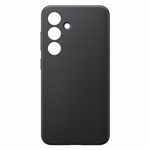Samsung Vegan Leather Case, Galaxy S24, черный - Чехол Товар - GP-FPS921HCABW