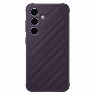 Samsung Shield Case, Galaxy S24, dark violet - Case Item - GP-FPS921SACVW GP-FPS921SACVW