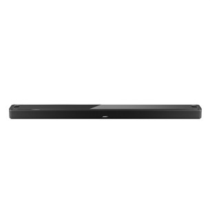Soundbar garso sistema Bose Smart Ultra Soundbar + žemųjų dažnių garsiakalbis 700 + Surround 700, juodas Prekė - BOSESBULTRASUBREAR