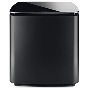 Soundbar garso sistema Bose Smart Ultra Soundbar + žemųjų dažnių garsiakalbis 700 + Surround 700, juodas Prekė - BOSESBULTRASUBREAR