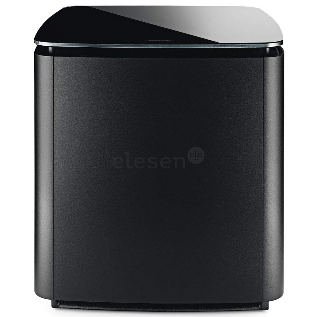 Soundbar garso sistema Bose Smart Ultra Soundbar + žemųjų dažnių garsiakalbis 700 + Surround 700, juodas Prekė - BOSESBULTRASUBREAR