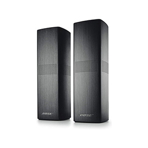 Soundbar garso sistema Bose Smart Ultra Soundbar + žemųjų dažnių garsiakalbis 700 + Surround 700, juodas Prekė - BOSESBULTRASUBREAR