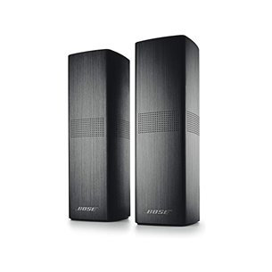 Bose Surround 700, black - Garso kolonėlės Prekė - 834402-2100 834402-2100