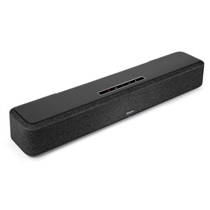 Soundbar garso sistema Denon Home Sound Bar 550 + 2x Home 150, juoda Prekė - DENONHOME550HOME150