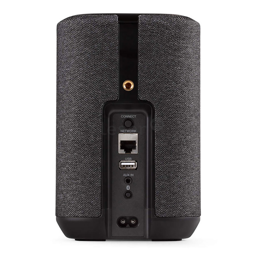 Soundbar garso sistema Denon Home Sound Bar 550 + 2x Home 150, juoda Prekė - DENONHOME550HOME150