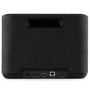 Denon Home Sound Bar 550 + 2x Home 250, juoda - Soundbar garso sistema