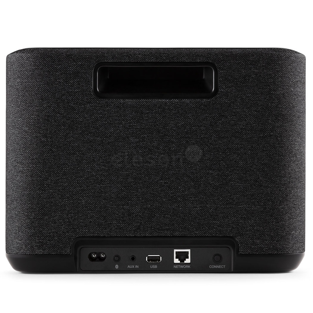 Denon Home Sound Bar 550 + 2x Home 250, juoda - Soundbar garso sistema