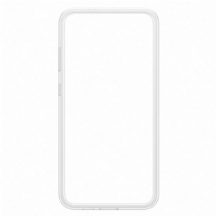 Samsung Suit Case, Galaxy S24+, baltas - Dėklas Prekė - EF-MS926CWEGWW