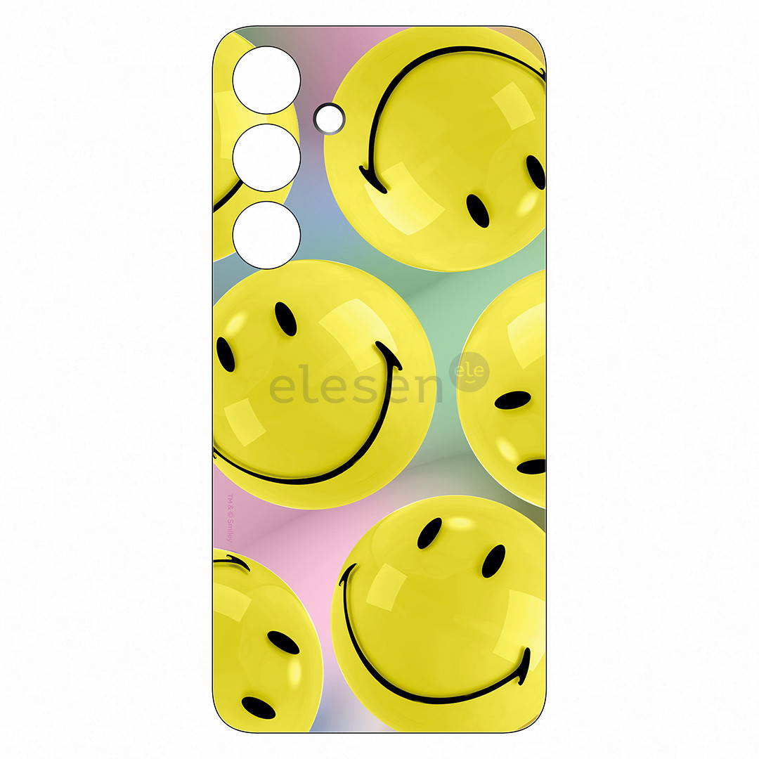 Samsung Suit Case, Galaxy S24+, желтый - Чехол Товар - EF-MS926CYEGWW