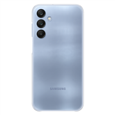 Samsung Clear Case, Galaxy A25 5G, clear - Case