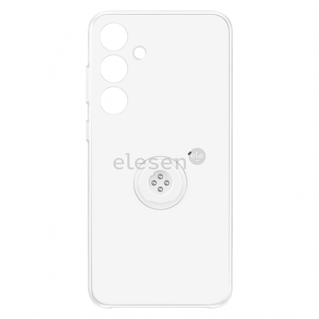 Samsung Clear Gadget Case, Galaxy S24+, прозрачный - Чехол Товар - EF-XS926CTEGWW