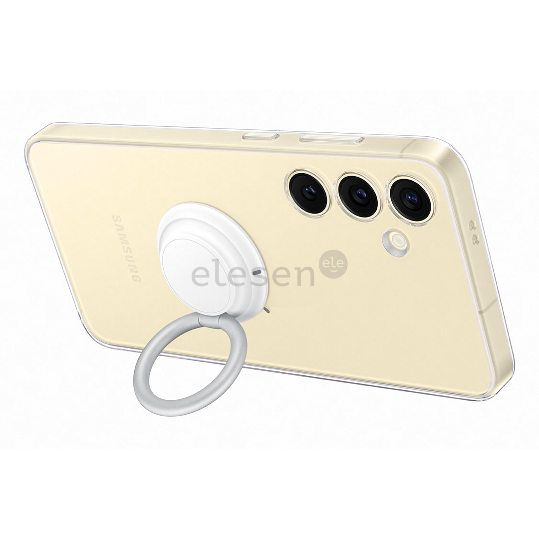 Samsung Clear Gadget Case, Galaxy S24+, прозрачный - Чехол Товар - EF-XS926CTEGWW