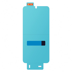 Samsung Anti-Reflecting, Galaxy S24+ - Ekrano apsauga Prekė - EF-US926CTEGWW