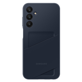 Samsung Card Slot Case, Galaxy A25 5G, синий - Чехол Товар - EF-OA256TBEGWW