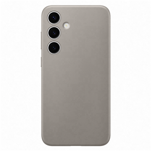 Samsung Vegan Leather Case, Galaxy S24+, коричневый - Чехол Товар - GP-FPS926HCAAW GP-FPS926HCAAW