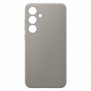 Samsung Vegan Leather Case, Galaxy S24+, коричневый - Чехол Товар - GP-FPS926HCAAW