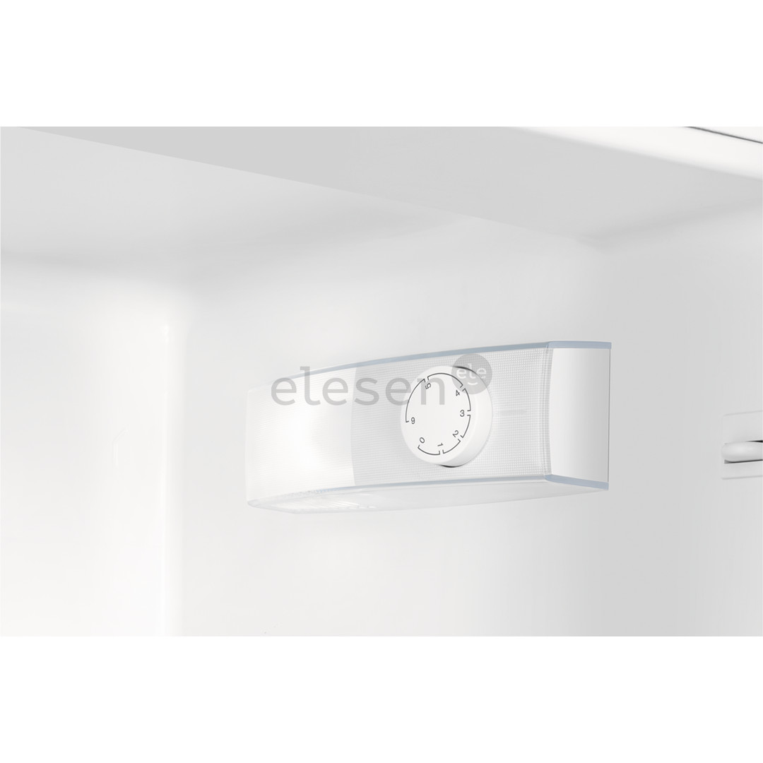 Electrolux, 500 Series, 208 L, aukštis 122 cm - Įmontuojamas šaldytuvas