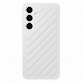 Samsung Shield Case, Galaxy S24+, светло-серый - Чехол Товар - GP-FPS926SACJW
