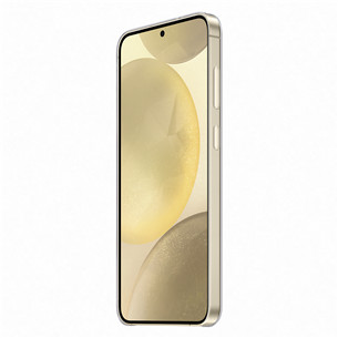 Samsung Clear Case, Galaxy S24+, skaidrus - Dėklas Prekė - GP-FPS926SAATW