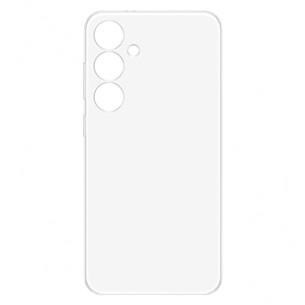 Samsung Clear Case, Galaxy S24+, skaidrus - Dėklas Prekė - GP-FPS926SAATW