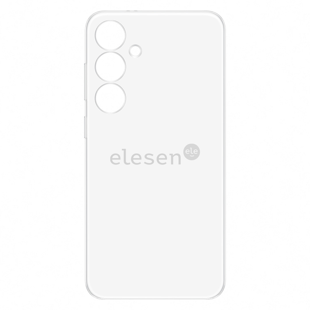 Samsung Clear Case, Galaxy S24+, skaidrus - Dėklas Prekė - GP-FPS926SAATW