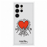 Samsung Suit Case, Galaxy S24 Ultra, white - Case Item - EF-MS928CWEGWW