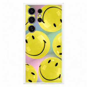 Samsung Suit Case, Galaxy S24 Ultra, geltonas - Dėklas Prekė - EF-MS928CYEGWW EF-MS928CYEGWW
