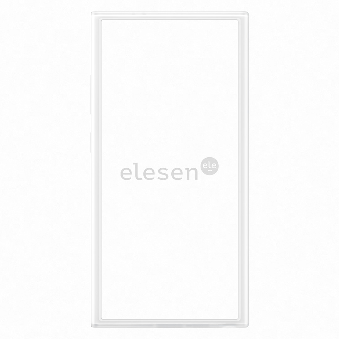 Samsung Suit Case, Galaxy S24 Ultra, geltonas - Dėklas Prekė - EF-MS928CYEGWW