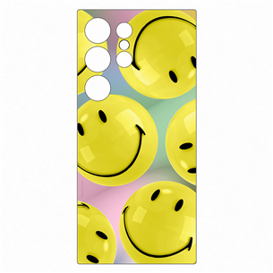 Samsung Suit Case, Galaxy S24 Ultra, geltonas - Dėklas Prekė - EF-MS928CYEGWW