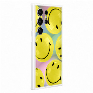 Samsung Suit Case, Galaxy S24 Ultra, geltonas - Dėklas Prekė - EF-MS928CYEGWW