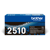 Brother TN2510, черный - Тонер