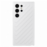 Samsung Shield Case, Galaxy S24 Ultra, light gray - Case Item - GP-FPS928SACJW