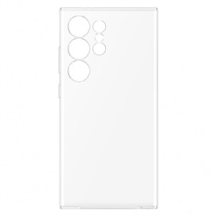 Samsung Clear Case, Galaxy S24 Ultra, прозрачный - Чехол Товар - GP-FPS928SAATW