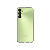 Samsung Clear Case, Galaxy A05s, skaidrus - Dėklas
