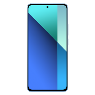 Xiaomi Redmi Note 13, 128 GB, mėlynas - Išmanusis telefonas