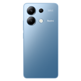 Išmanusis telefonas Xiaomi Redmi Note 13, 256 GB, mėlynas