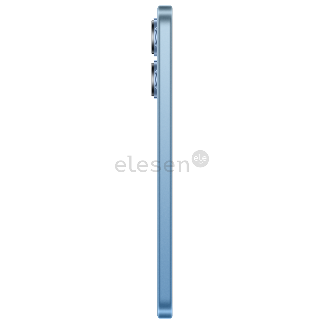 Išmanusis telefonas Xiaomi Redmi Note 13, 256 GB, mėlynas