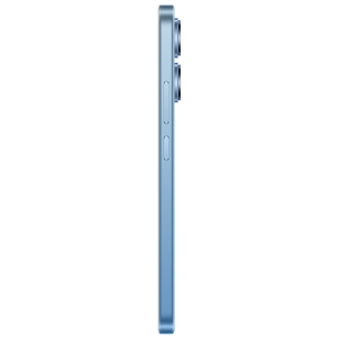 Išmanusis telefonas Xiaomi Redmi Note 13, 256 GB, mėlynas