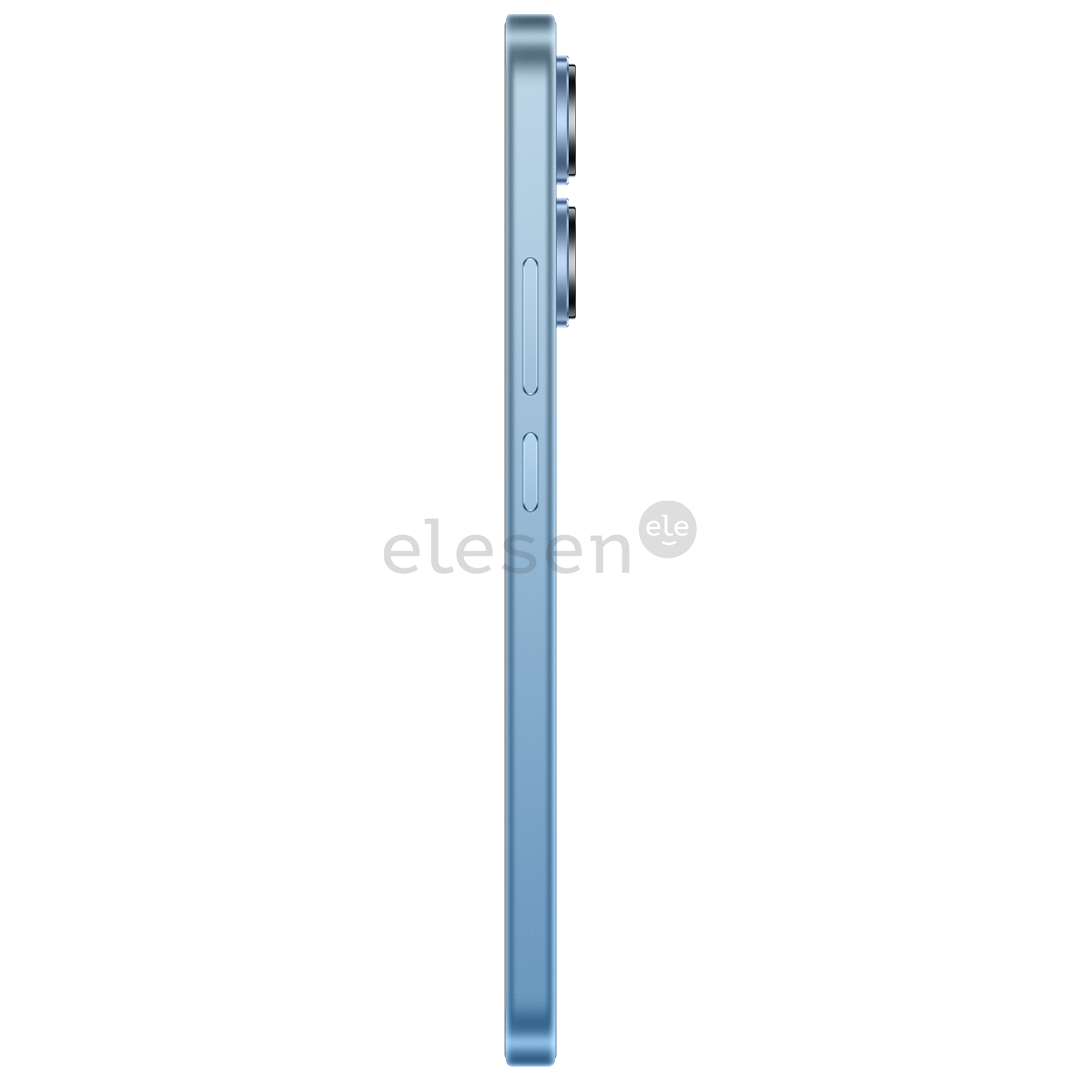 Išmanusis telefonas Xiaomi Redmi Note 13, 256 GB, mėlynas