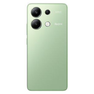 Xiaomi Redmi Note 13, 128 GB, green - Smartphone Item - 53393 53393