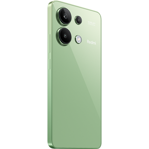 Xiaomi Redmi Note 13, 128 GB, green - Smartphone Item - 53393