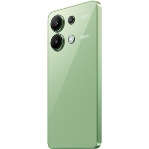 Xiaomi Redmi Note 13, 128 GB, green - Smartphone Item - 53393