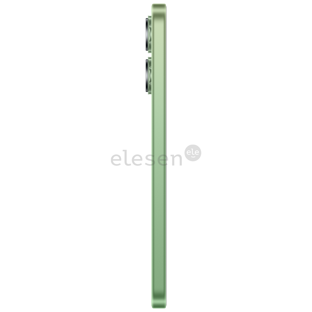 Xiaomi Redmi Note 13, 128 GB, green - Smartphone Item - 53393
