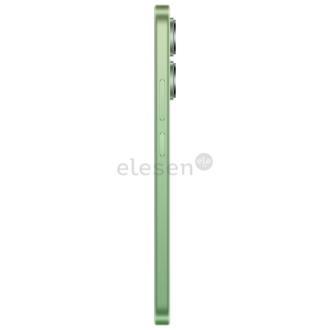 Xiaomi Redmi Note 13, 128 GB, green - Smartphone Item - 53393