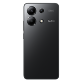 Xiaomi Redmi Note 13, 256 GB, black - Smartphone